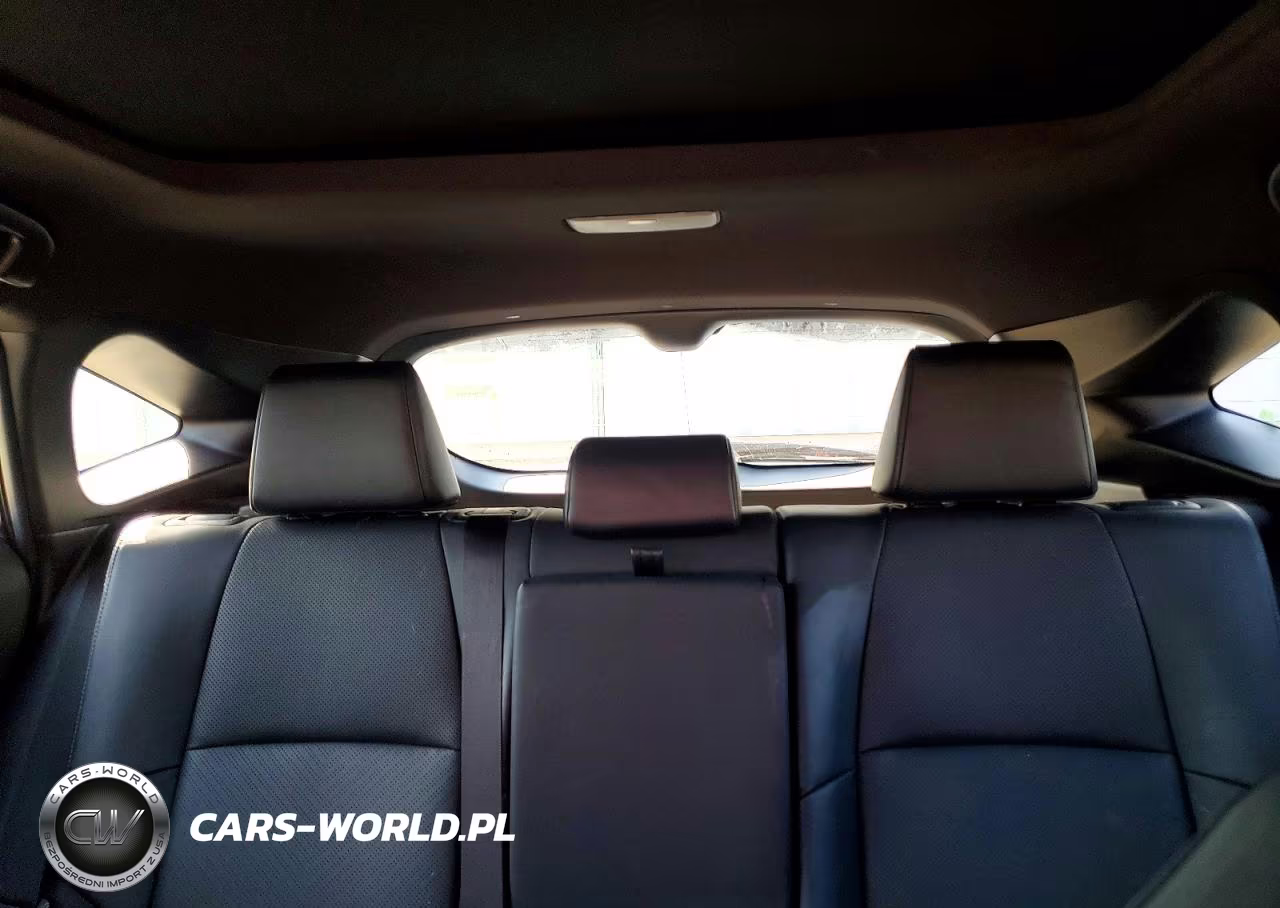 2021 Toyota Venza Limited VIN:JTEAAAAH0MJ025844 - 10
