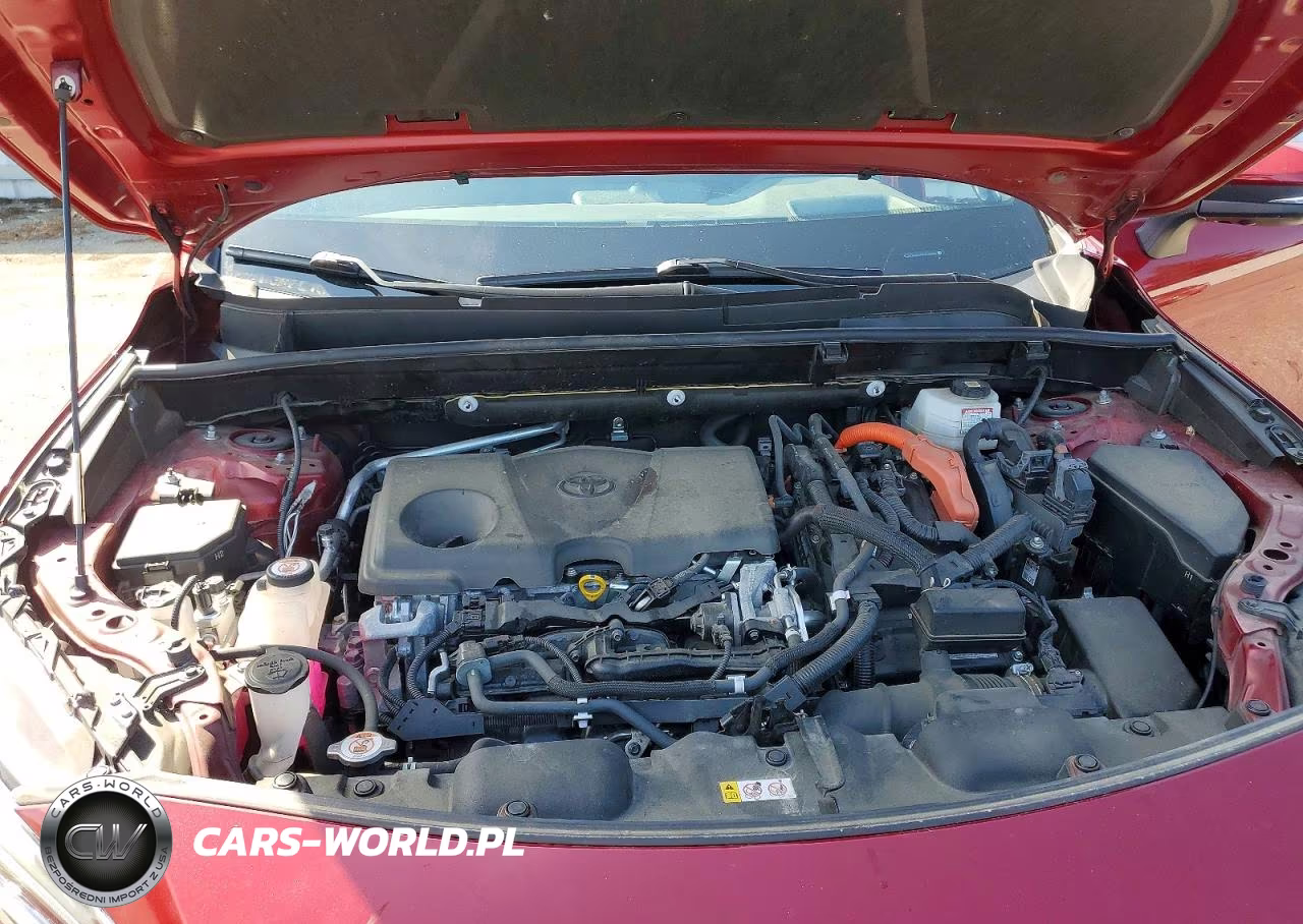 2021 Toyota Venza Limited VIN:JTEAAAAH0MJ025844 - 12