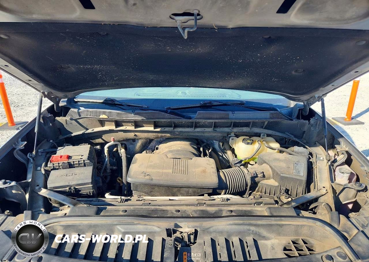 2019 Chevrolet Silverado C1500 Lt VIN:3GCPWCED7KG148459 - 11