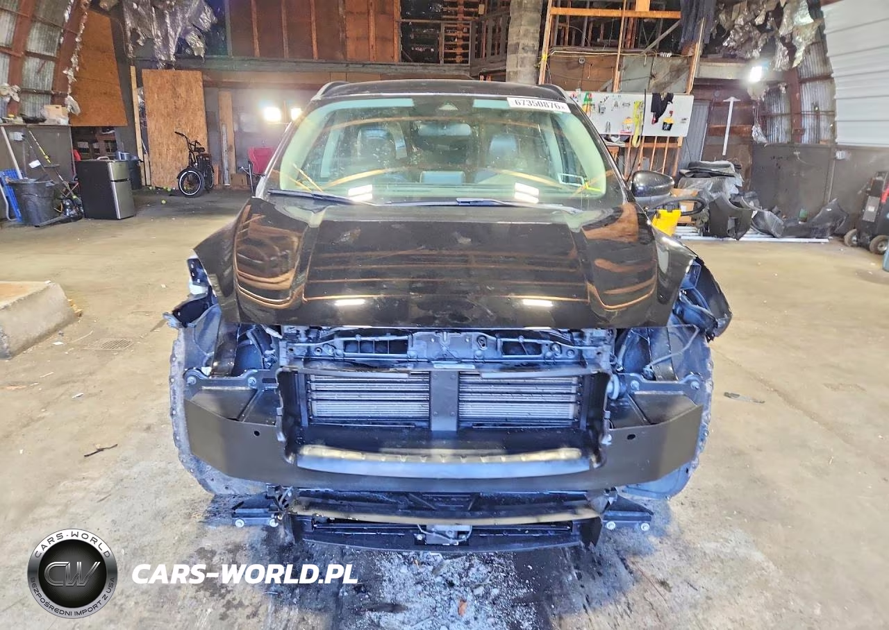 2020 Ford Escape Sel VIN:1FMCU9H64LUB32430 - 5