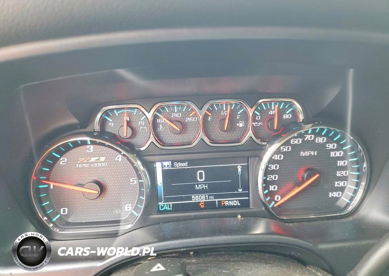 2018 Chevrolet Silverado K1500 Lt VIN:1GCVKREC0JZ205581 - 9