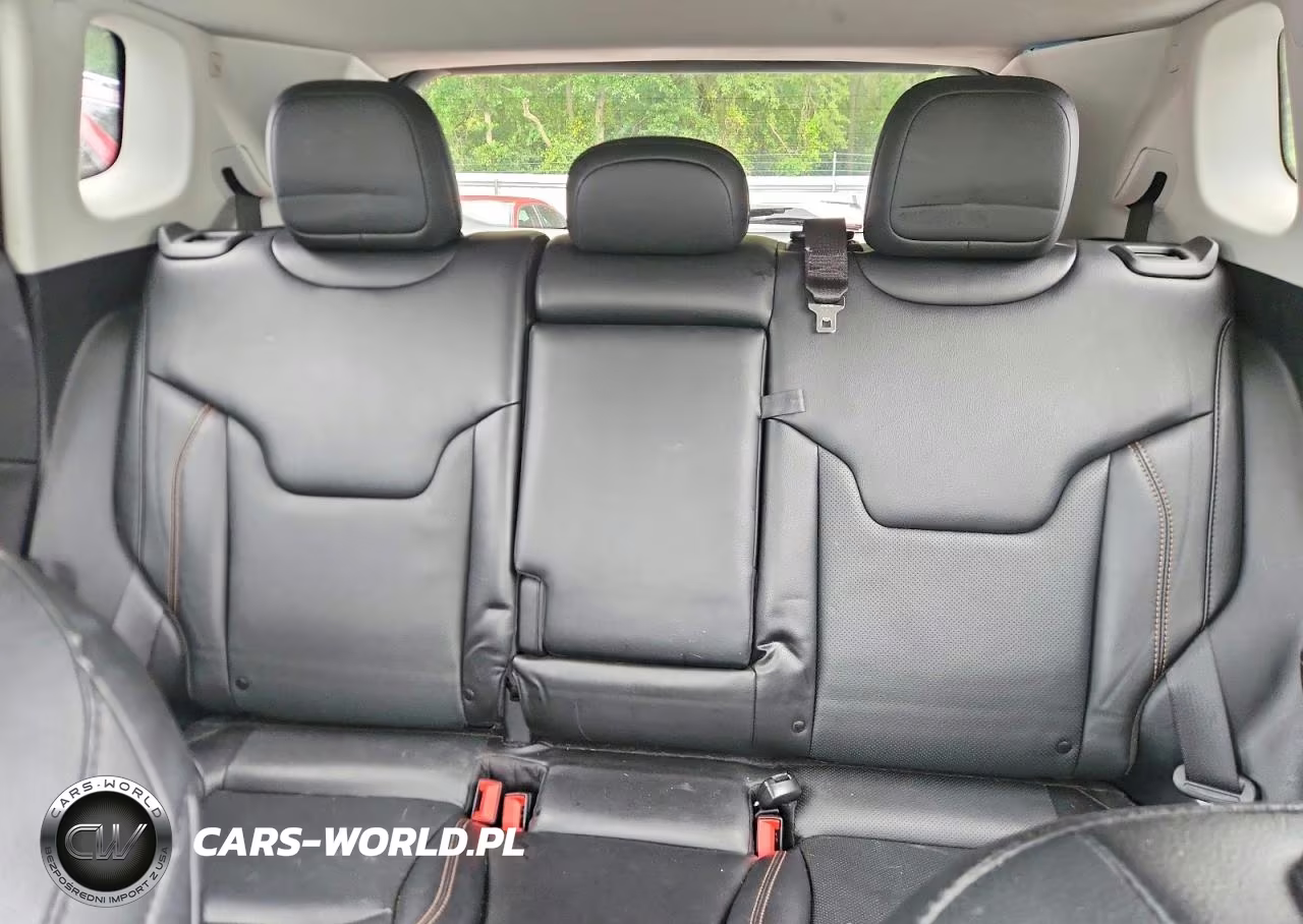 2021 Jeep Compass Limited VIN:3C4NJDCB0MT519520 - 10