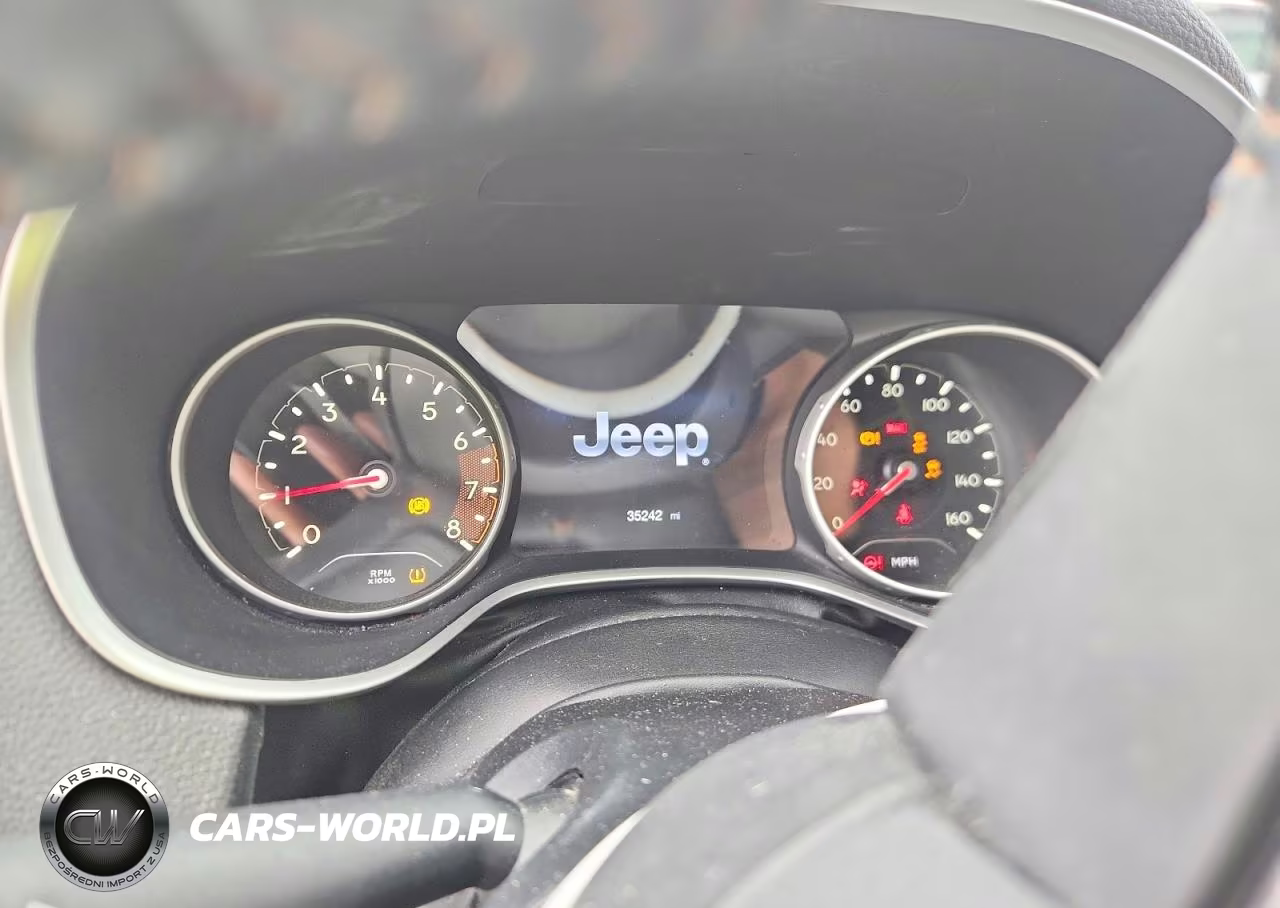 2021 Jeep Compass Limited VIN:3C4NJDCB0MT519520 - 9
