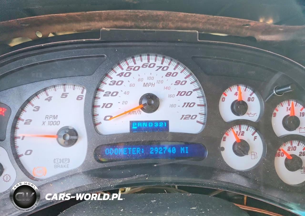 2005 GMC New Sierra C1500 VIN:2GTEC13T451164677 - 9