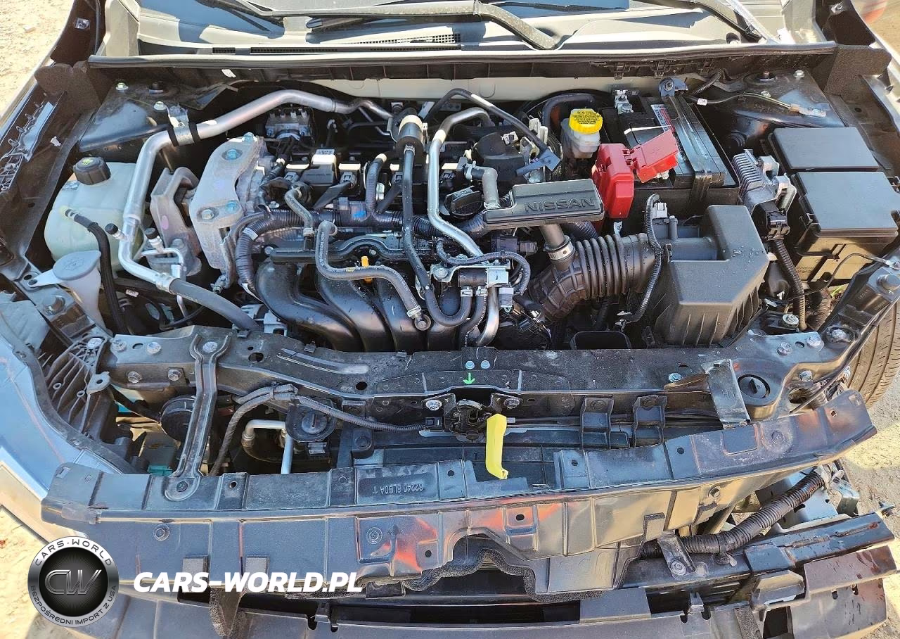 2025 Nissan Sentra Sv VIN:3N1AB8CV2SY291634 - 11