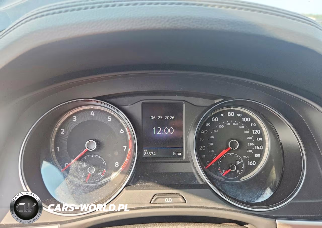 2019 Volkswagen Atlas Se VIN:1V2WR2CA5KC565439 - 9