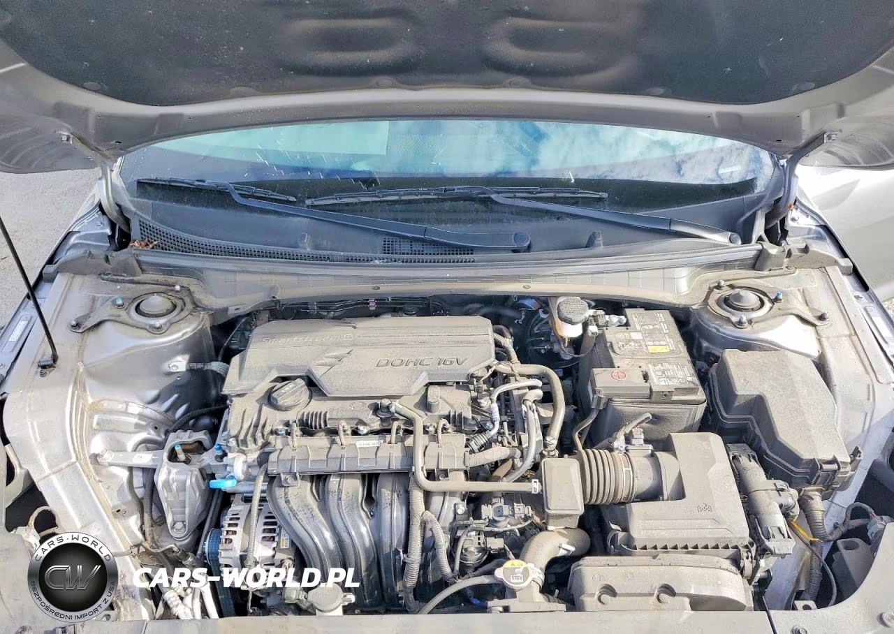 2025 Kia K4 Lxs VIN:3KPFT4DEXSE067066 - 11