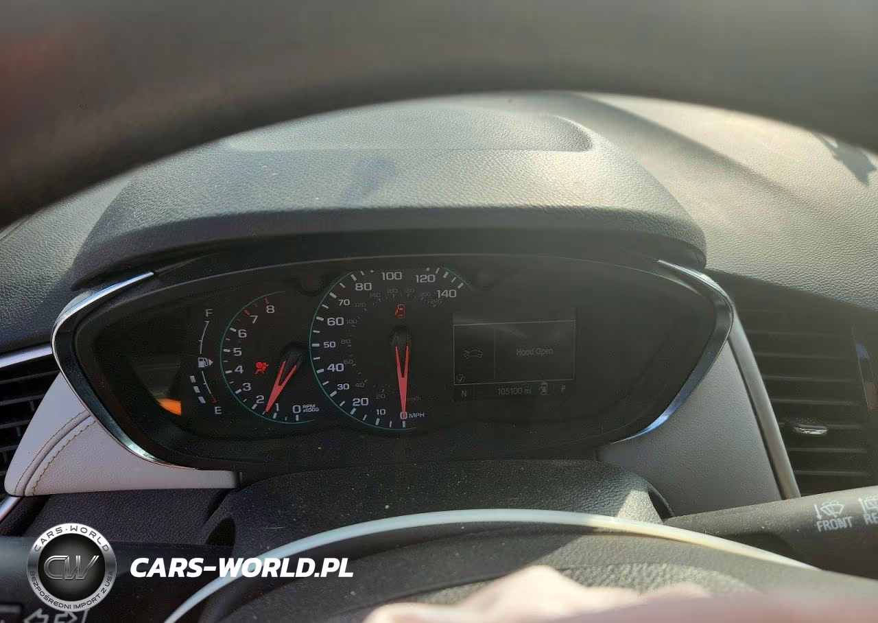 2018 Chevrolet Trax Ls VIN:3GNCJKSB0JL392039 - 9