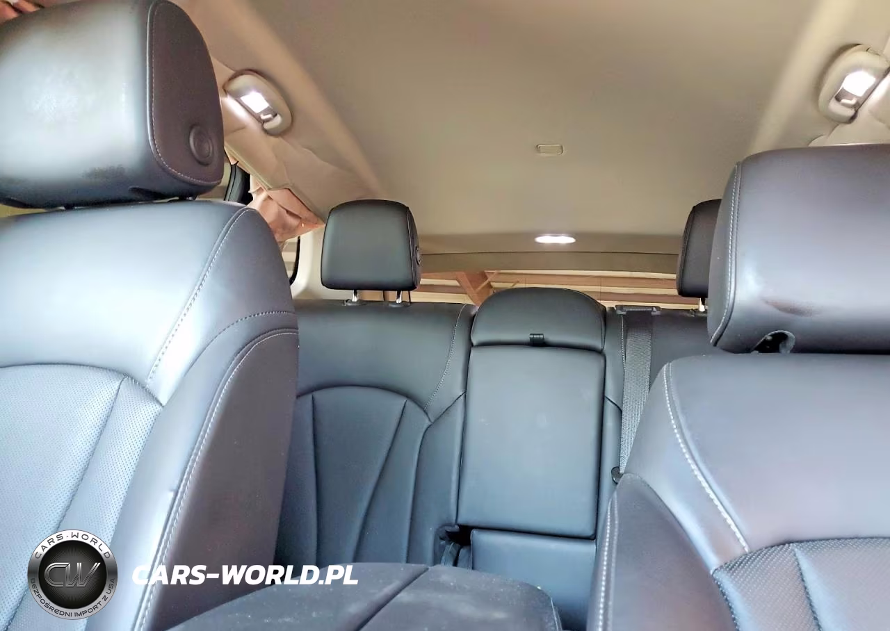2020 Buick Envision Essence VIN:LRBFXCSA0LD049191 - 10