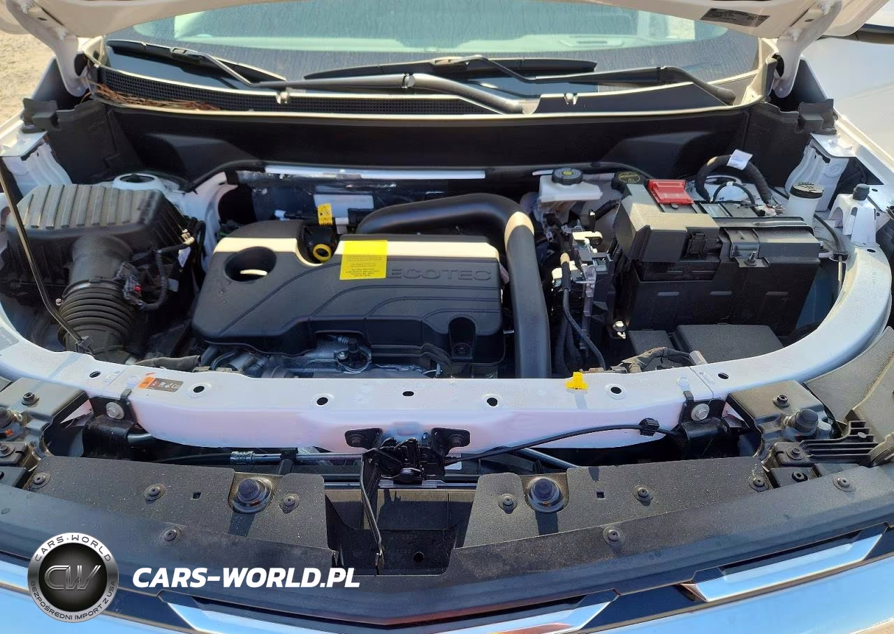 2025 Chevrolet Equinox Lt VIN:3GNAXHEG1SL287768 - 12