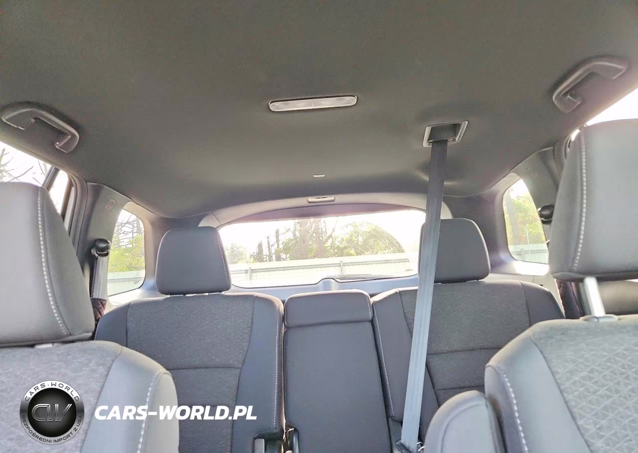 2019 Honda Passport Sport VIN:5FNYF8H20KB024325 - 10