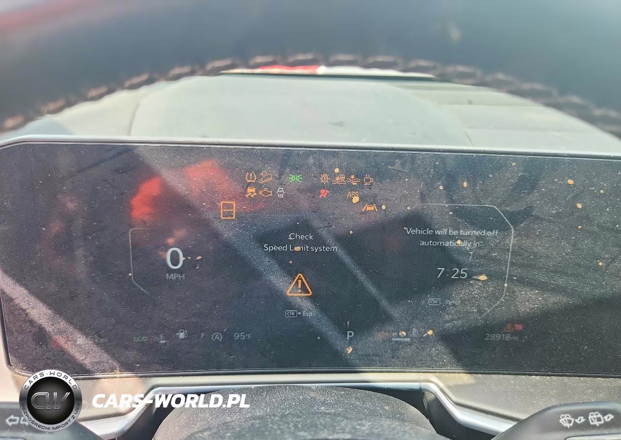 2024 Kia Sorento Sx VIN:5XYRK4JF8RG283024 - 9