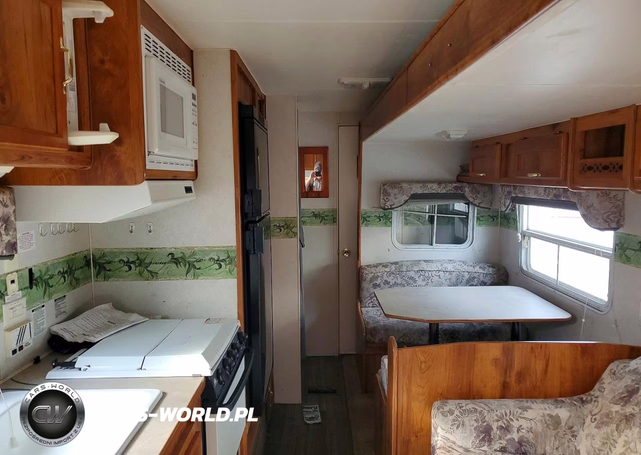 2003 Skyline Layton Camper VIN:1SL200N253H001042 - 6