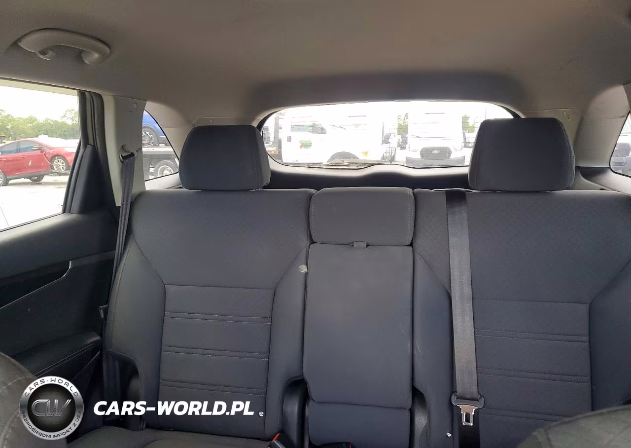 2023 Kia Sorento L VIN:5XYPG4A3XGG119060 - 10