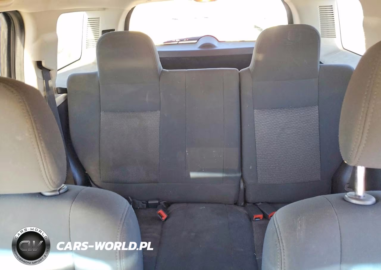 2010 Jeep Patriot Sport VIN:1J4NT2GB5AD531621 - 10