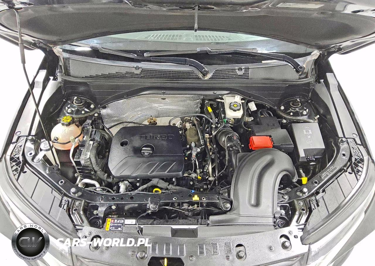 2024 Chevrolet Trailblazer Lt VIN:KL79MPSL8RB067357 - 12