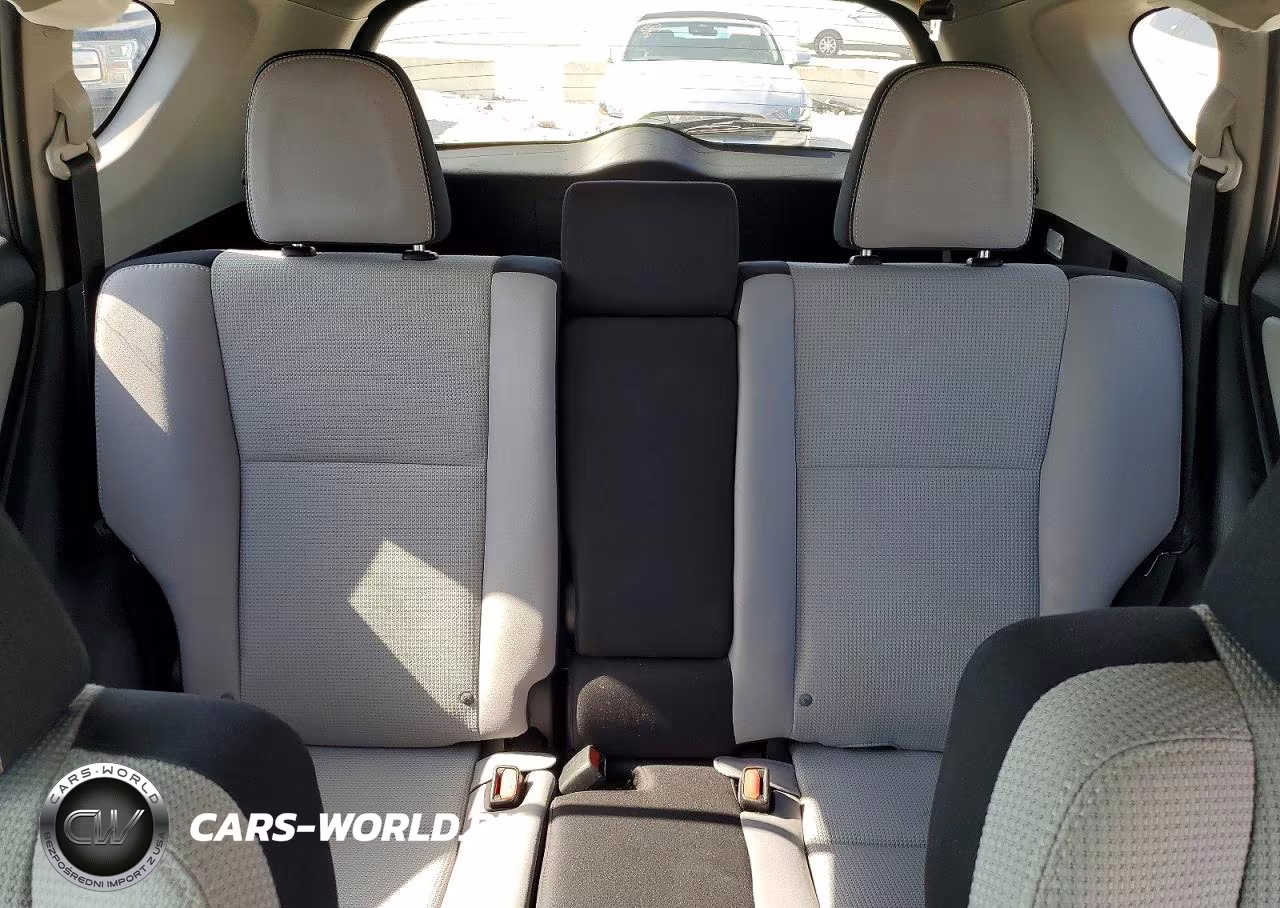 2016 Toyota Rav4 Xle VIN:2T3WFREV2GW257104 - 10