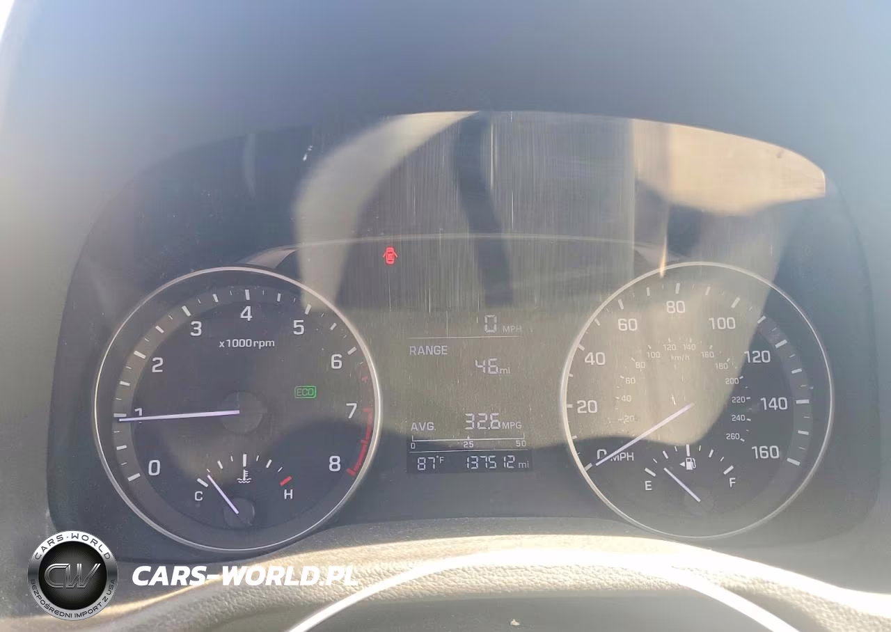 2017 Hyundai Elantra Se VIN:KMHD84LF8HU061470 - 9