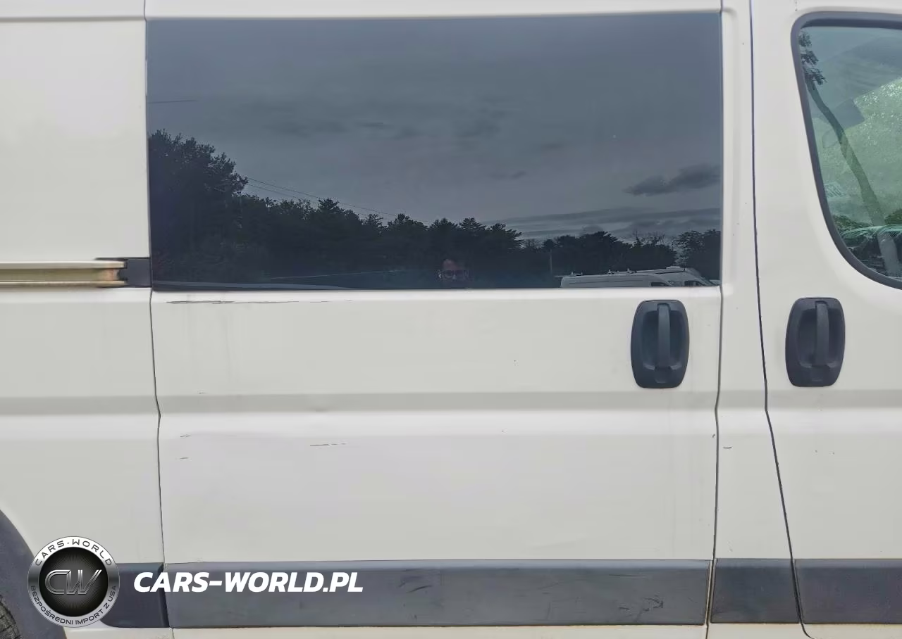 2017 Ram Promaster 1500 1500 Standard VIN:3C6TRVAG8HE543764 - 11