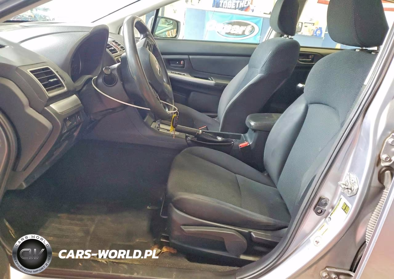 2016 Subaru Impreza VIN:JF1GPAA68G8205246 - 7