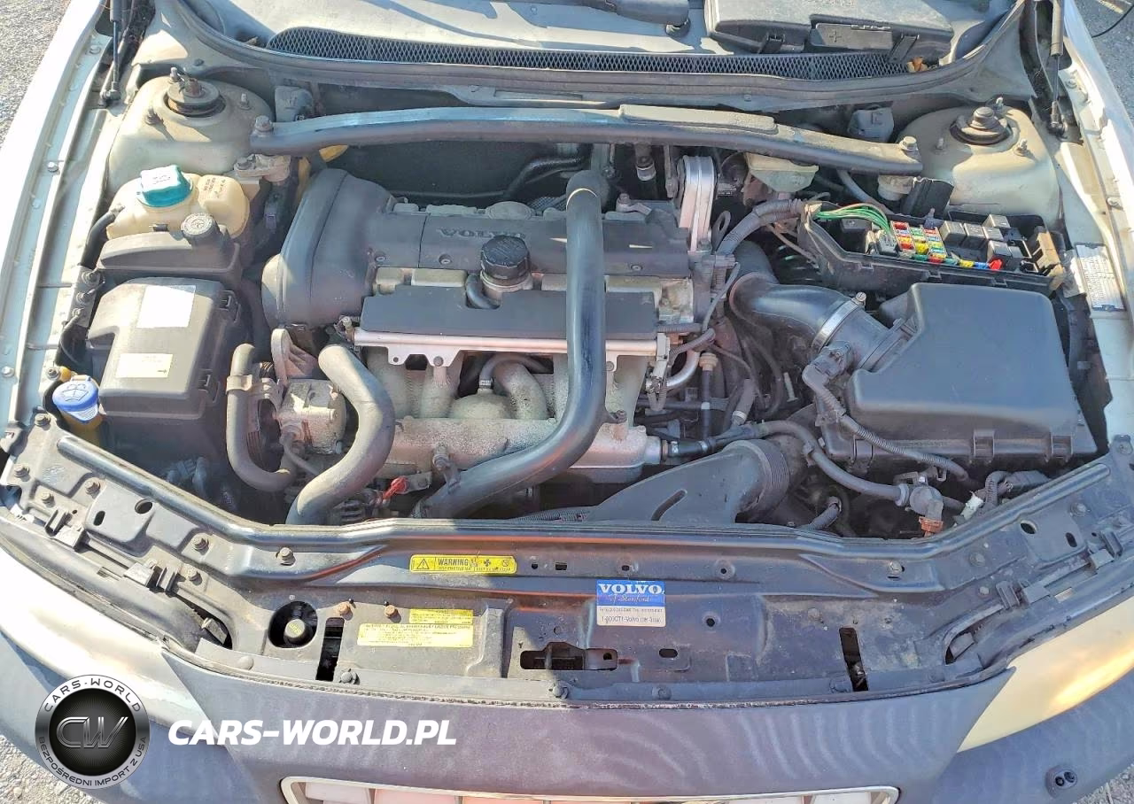2005 Volvo Xc70 VIN:YV1SZ592951180767 - 11