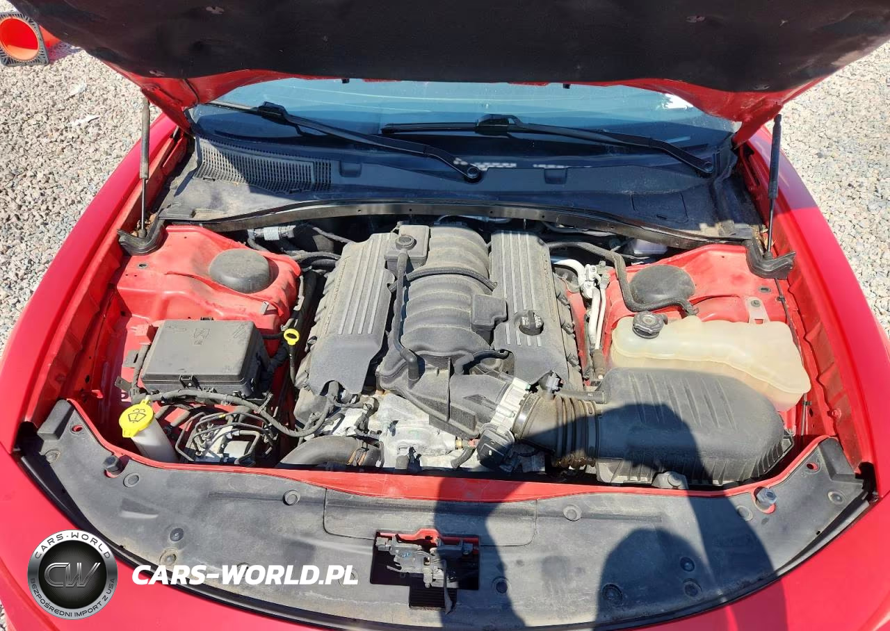 2020 Dodge Charger Scat Pack VIN:2C3CDXGJ4LH120784 - 11