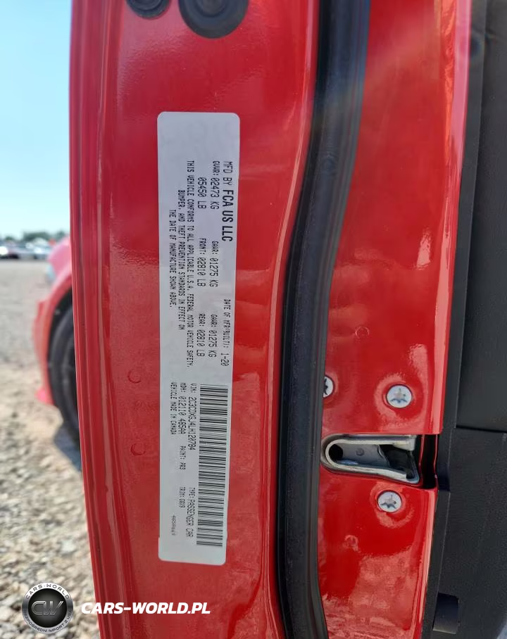 2020 Dodge Charger Scat Pack VIN:2C3CDXGJ4LH120784 - 12