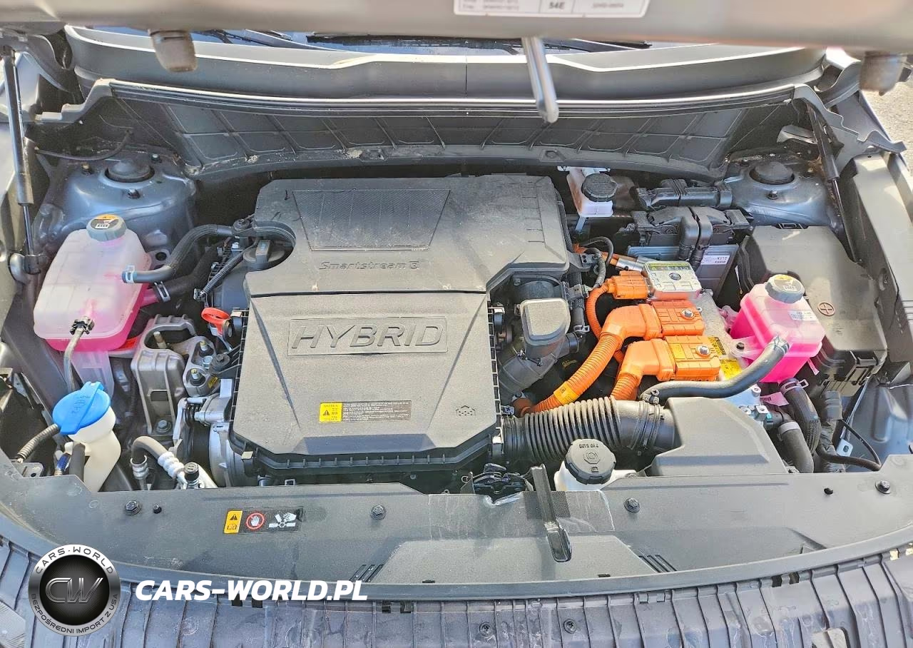 2025 Kia Niro Ex VIN:KNDCR3LE9S5269034 - 11