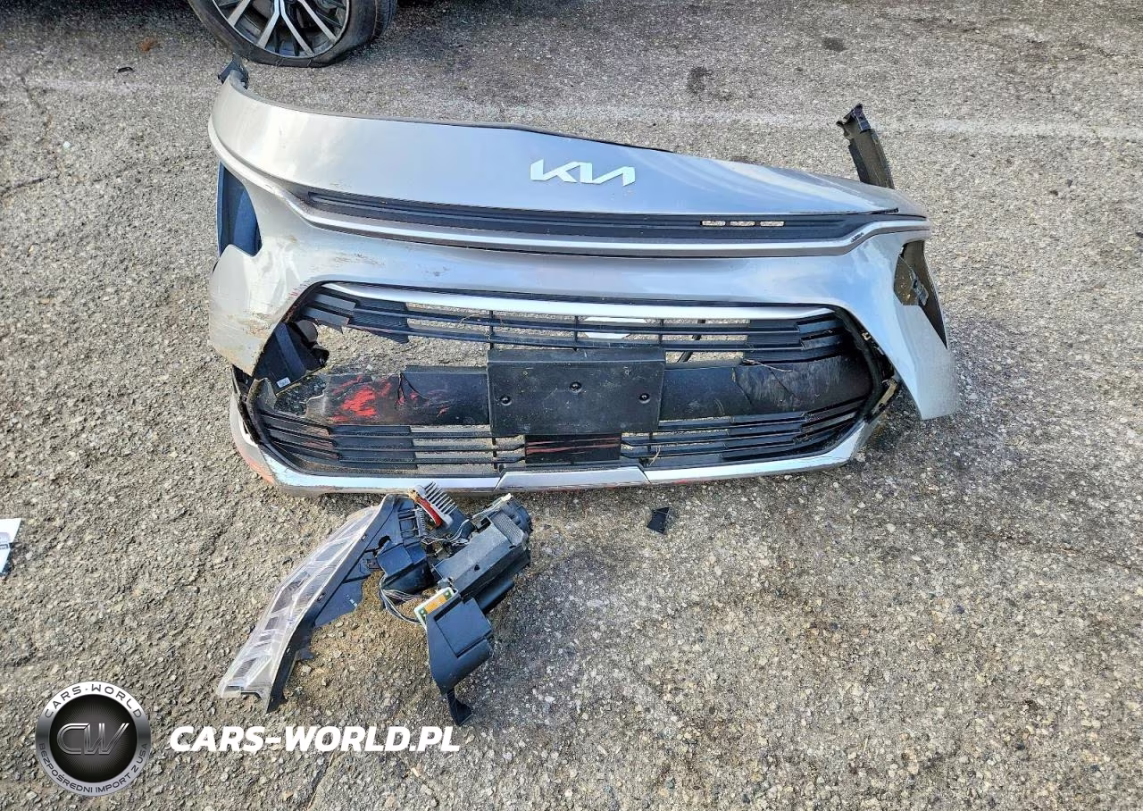 2025 Kia Niro Ex VIN:KNDCR3LE9S5269034 - 12