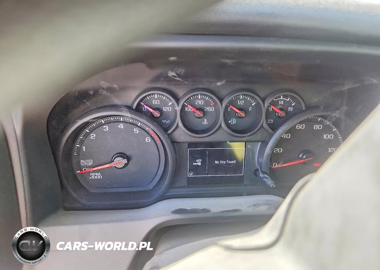 2025 GMC Sierra C1500 VIN:1GTPHAEK7SZ151374 - 9