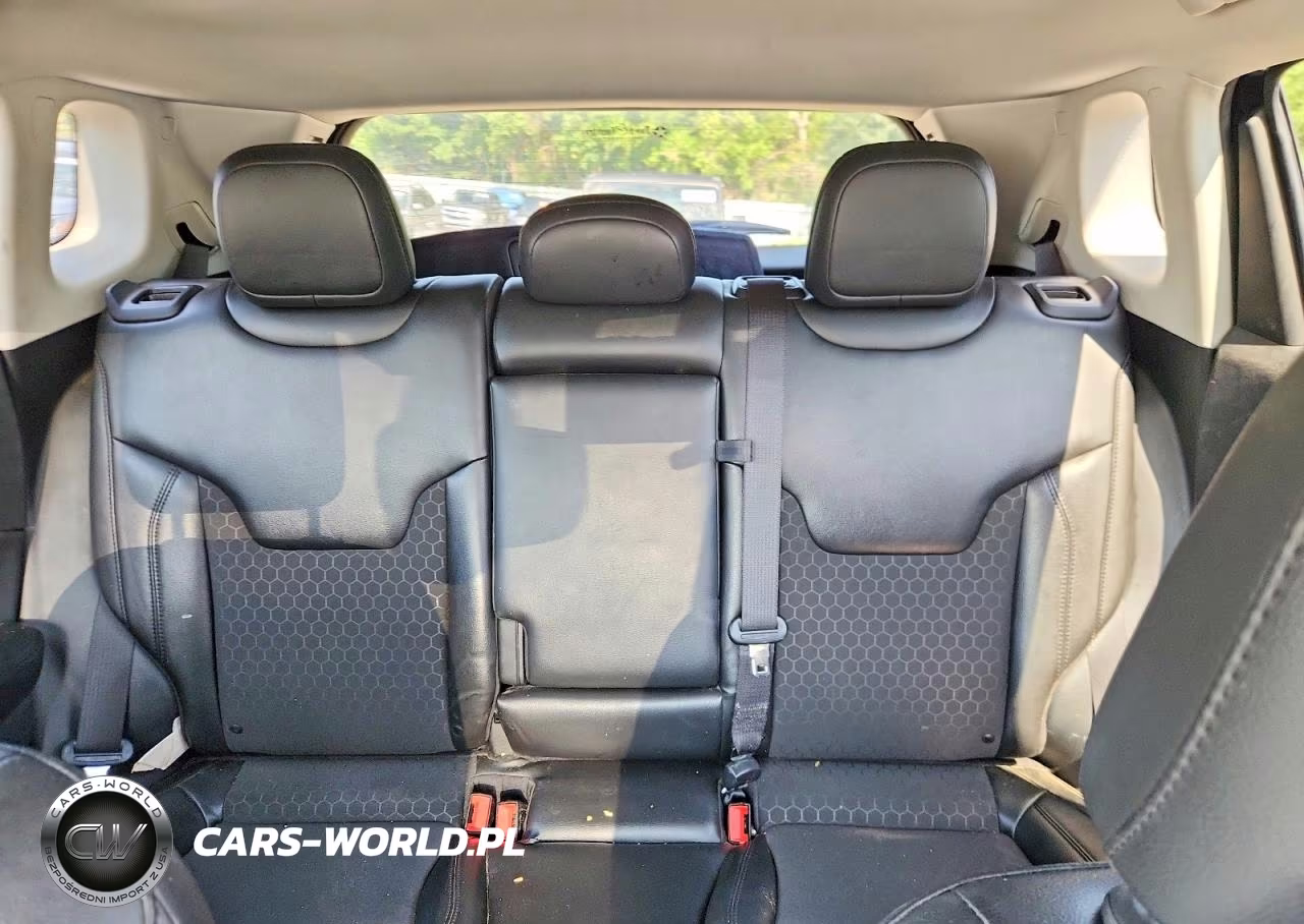 2021 Jeep Compass Latitude VIN:3C4NJCBB4MT510833 - 10