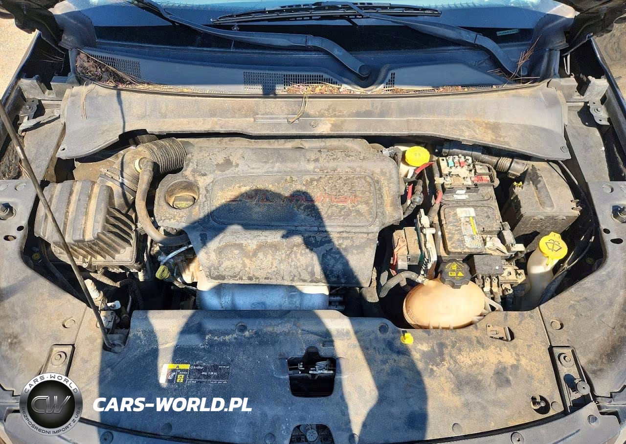 2021 Jeep Compass Latitude VIN:3C4NJCBB4MT510833 - 12