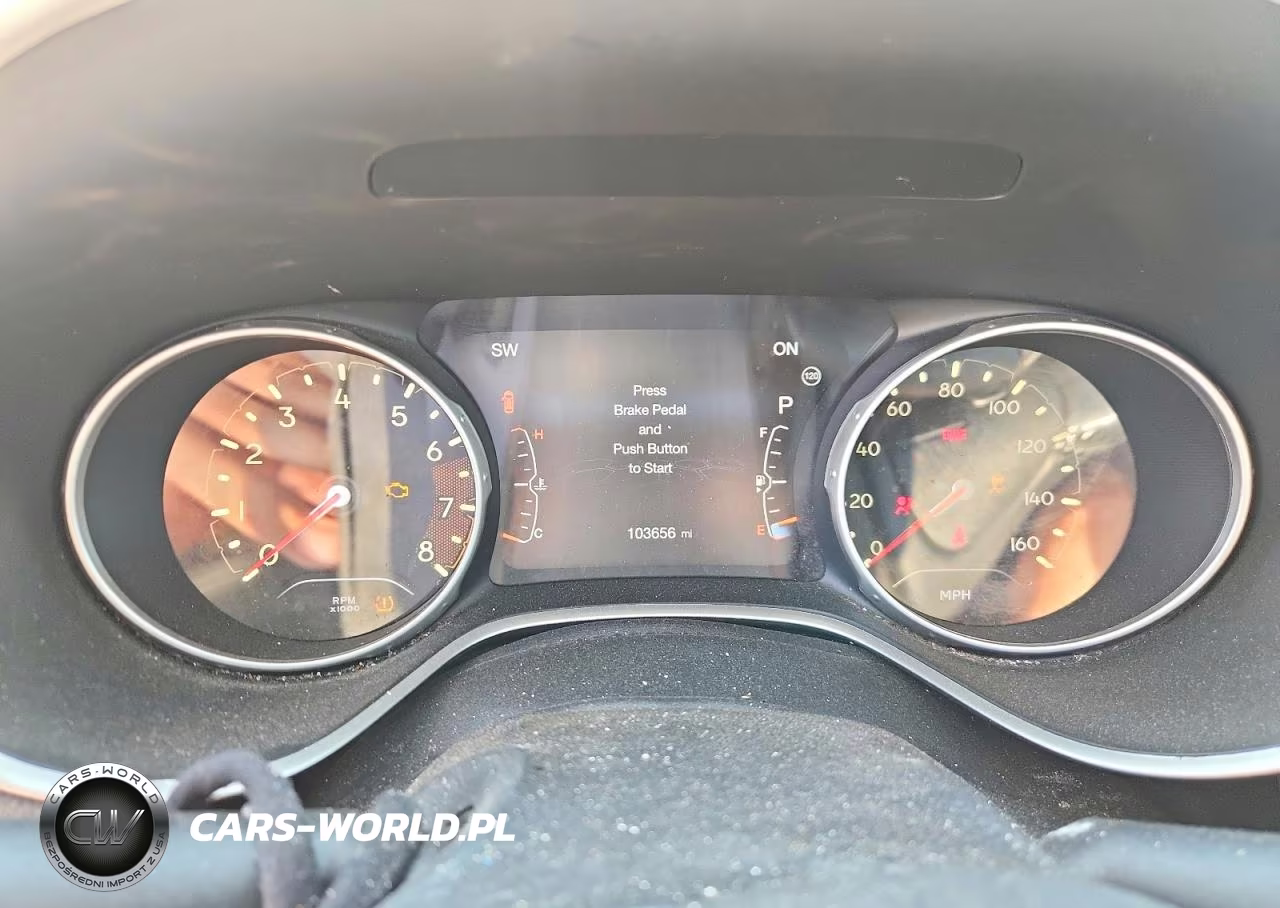 2021 Jeep Compass Latitude VIN:3C4NJCBB4MT510833 - 9