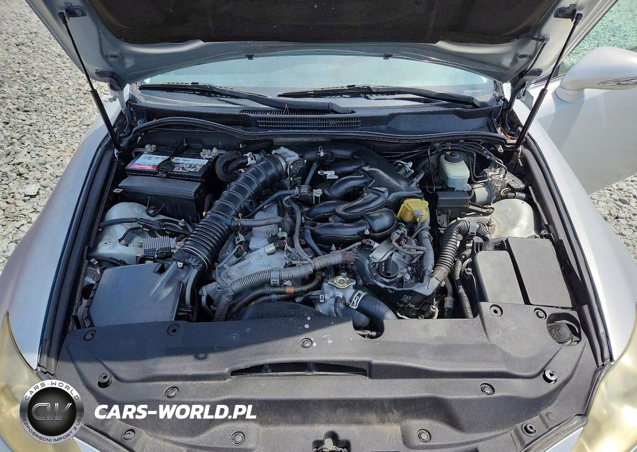 2011 Lexus Is 250 Base VIN:JTHBF5C20B5145495 - 11