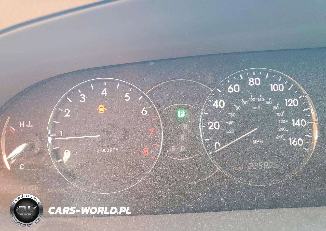 2007 Toyota Avalon Xls VIN:4T1BK36B87U244071 - 9