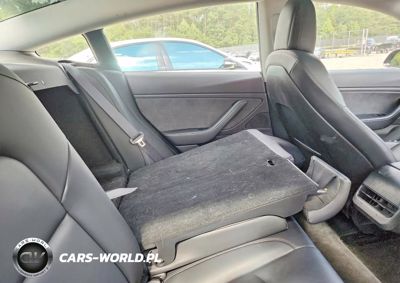 2019 Tesla Model 3 VIN:5YJ3E1EB8KF237502 - 10
