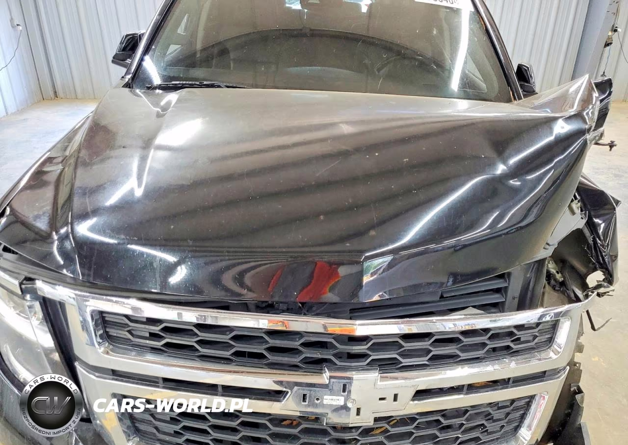 2017 Chevrolet Tahoe K1500 Lt VIN:1GNSKBKC2HR307965 - 12