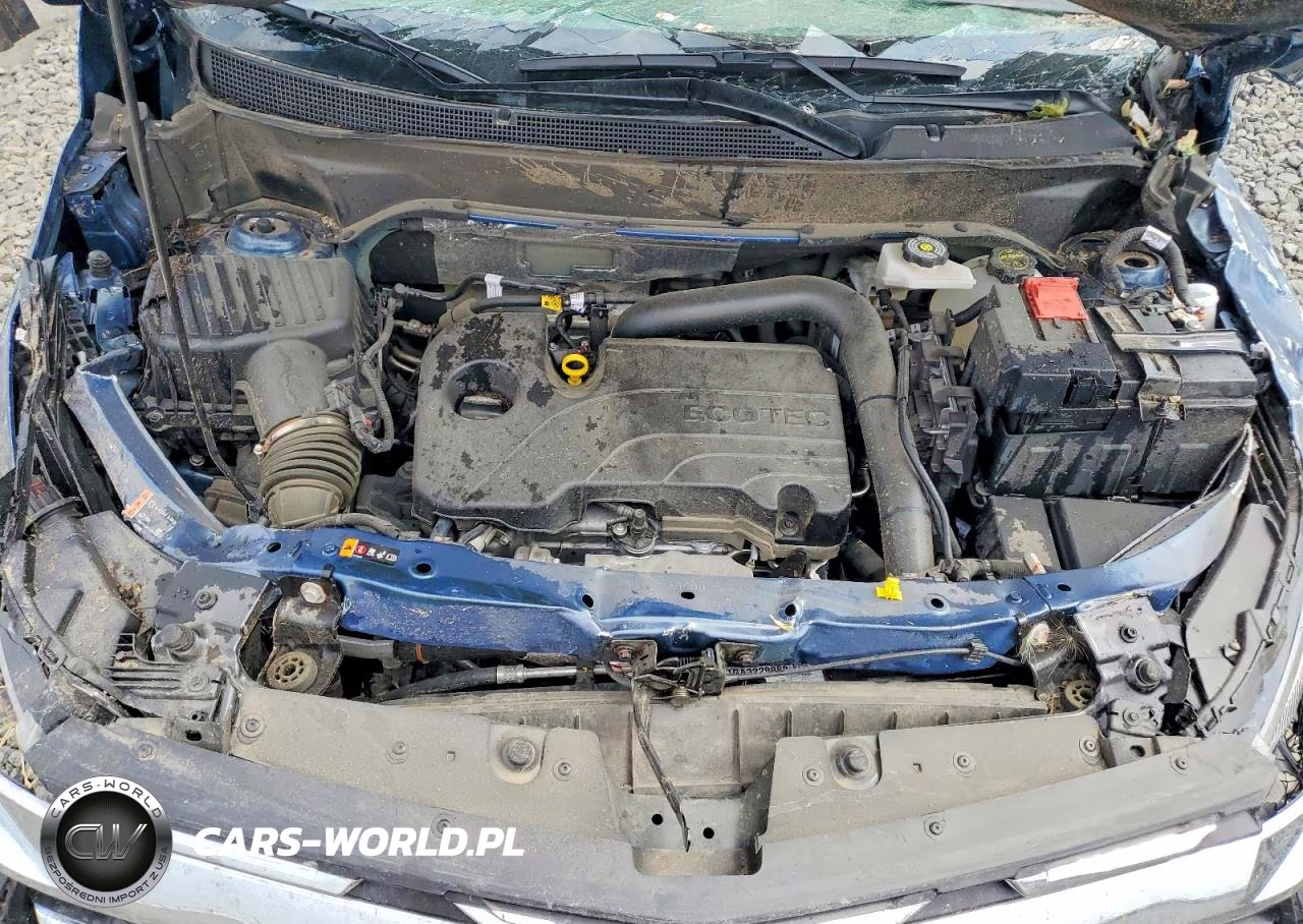 2026 Chevrolet Equinox Premier (2Lz) VIN:3GNAXPEG1TL377854 - 12