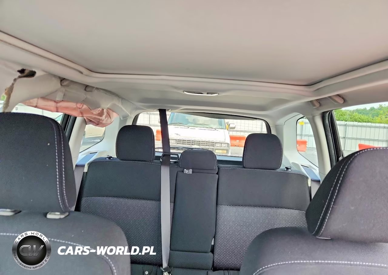 2017 Subaru Forester 2.5I Premium VIN:JF2SJAEC1HH568545 - 10