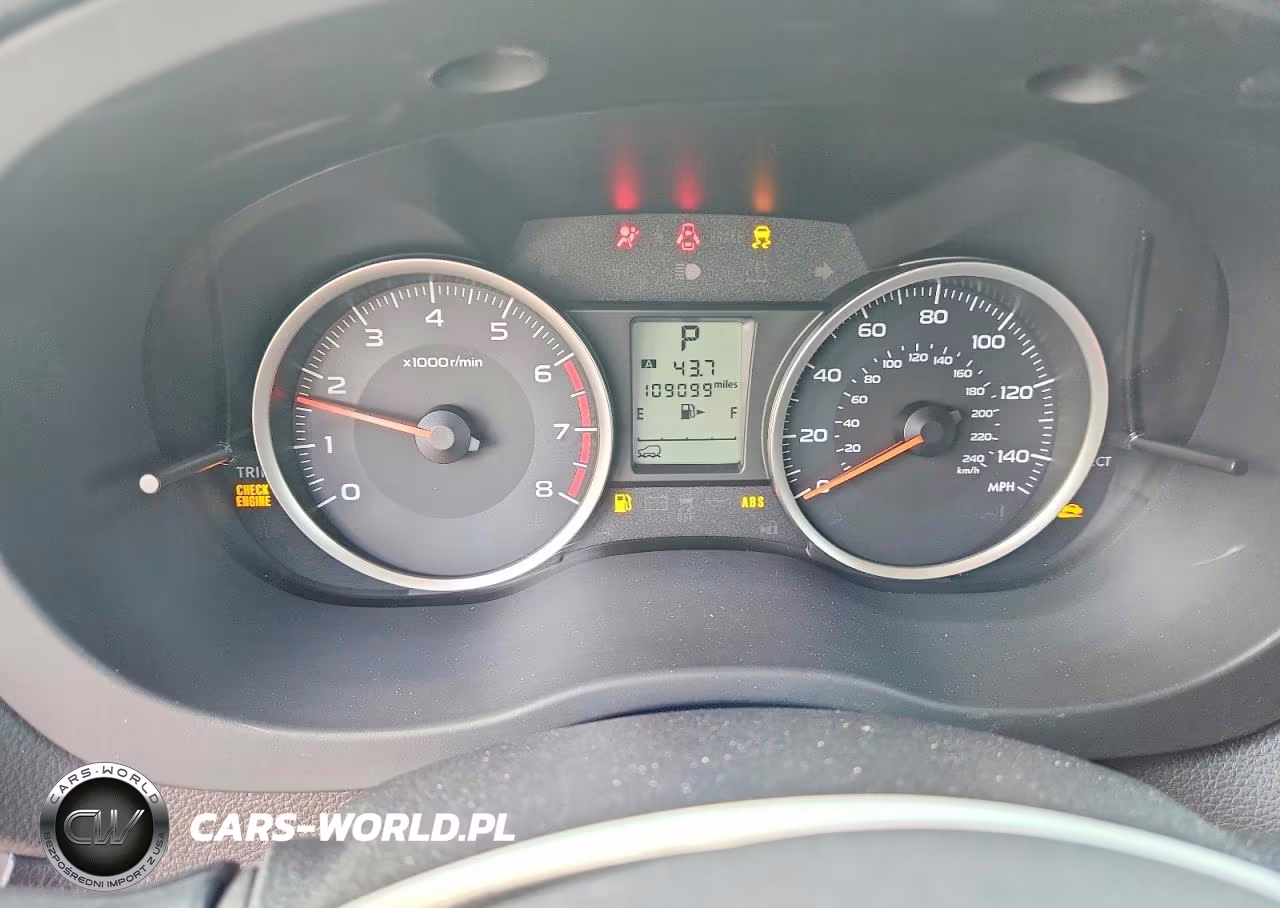 2017 Subaru Forester 2.5I Premium VIN:JF2SJAEC1HH568545 - 9