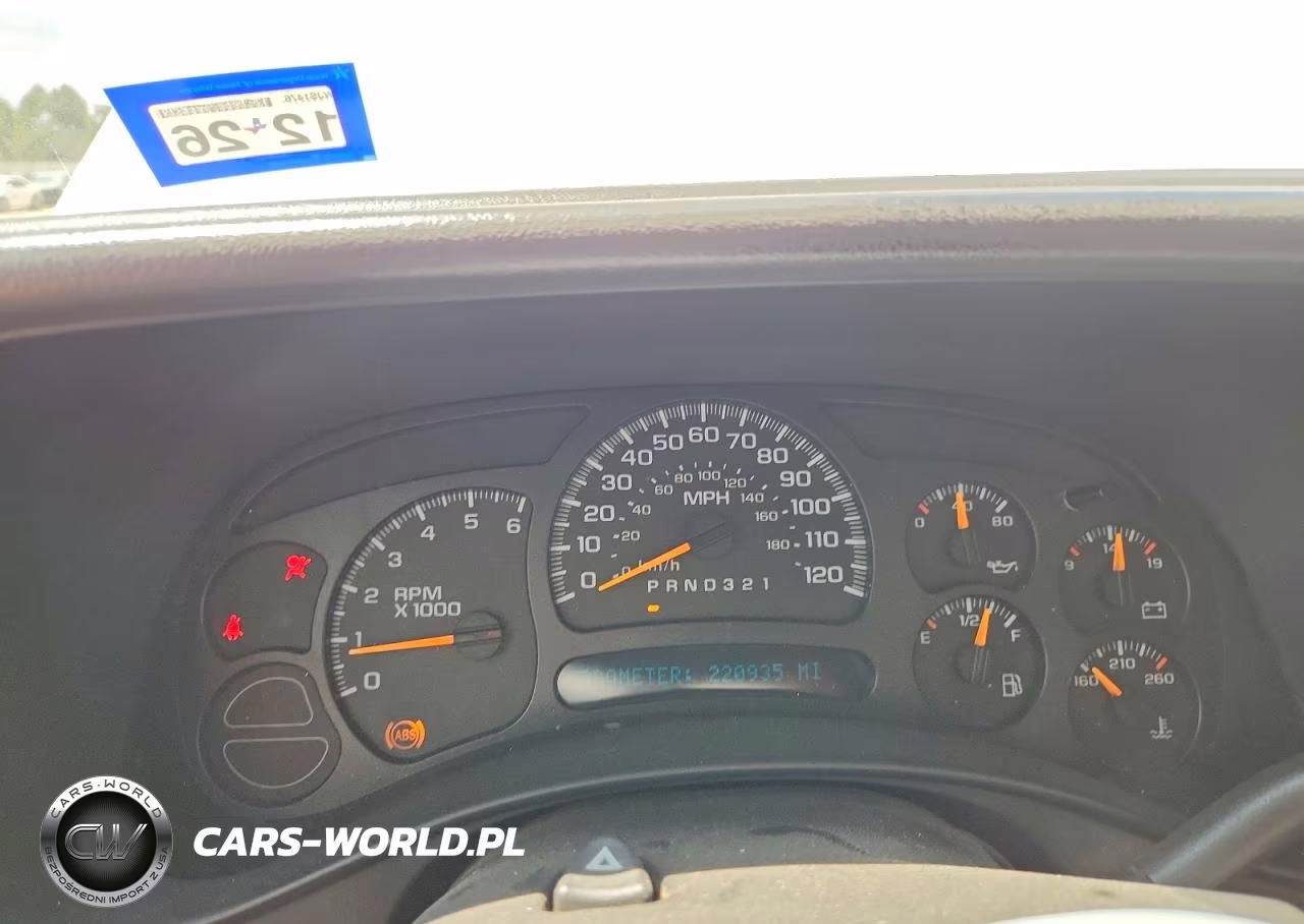 2006 GMC New Sierra K1500 VIN:2GTEK13T961235800 - 9