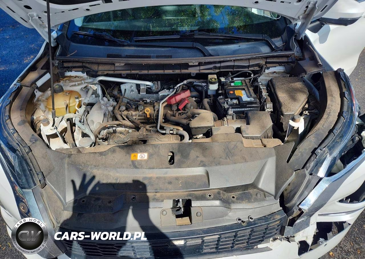 2022 Mitsubishi Outlander Se VIN:JA4J3UA81NZ032041 - 12