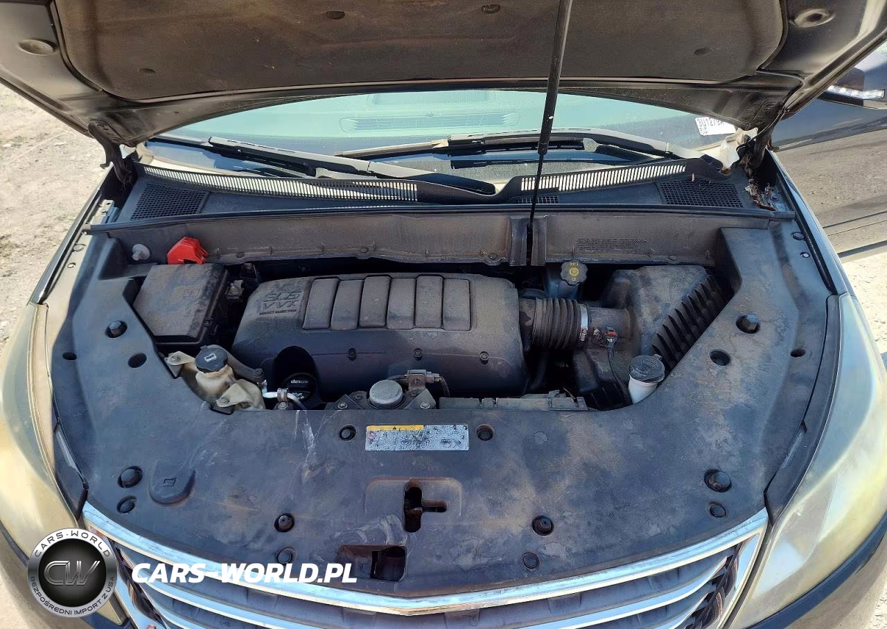 2015 Chevrolet Traverse Lt VIN:1GNKVHKD7FJ344928 - 12