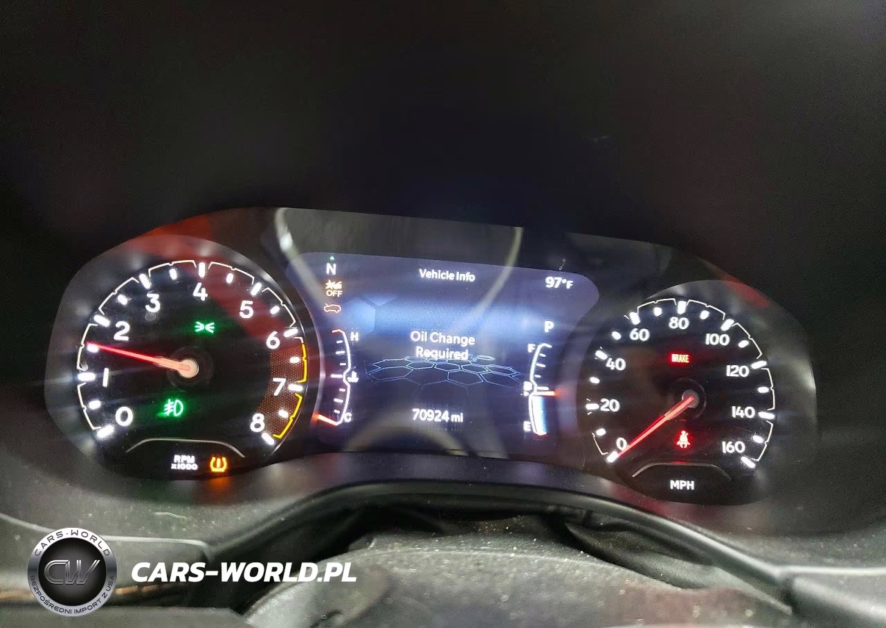 2022 Jeep Compass Limited VIN:3C4NJDCB4NT184649 - 9