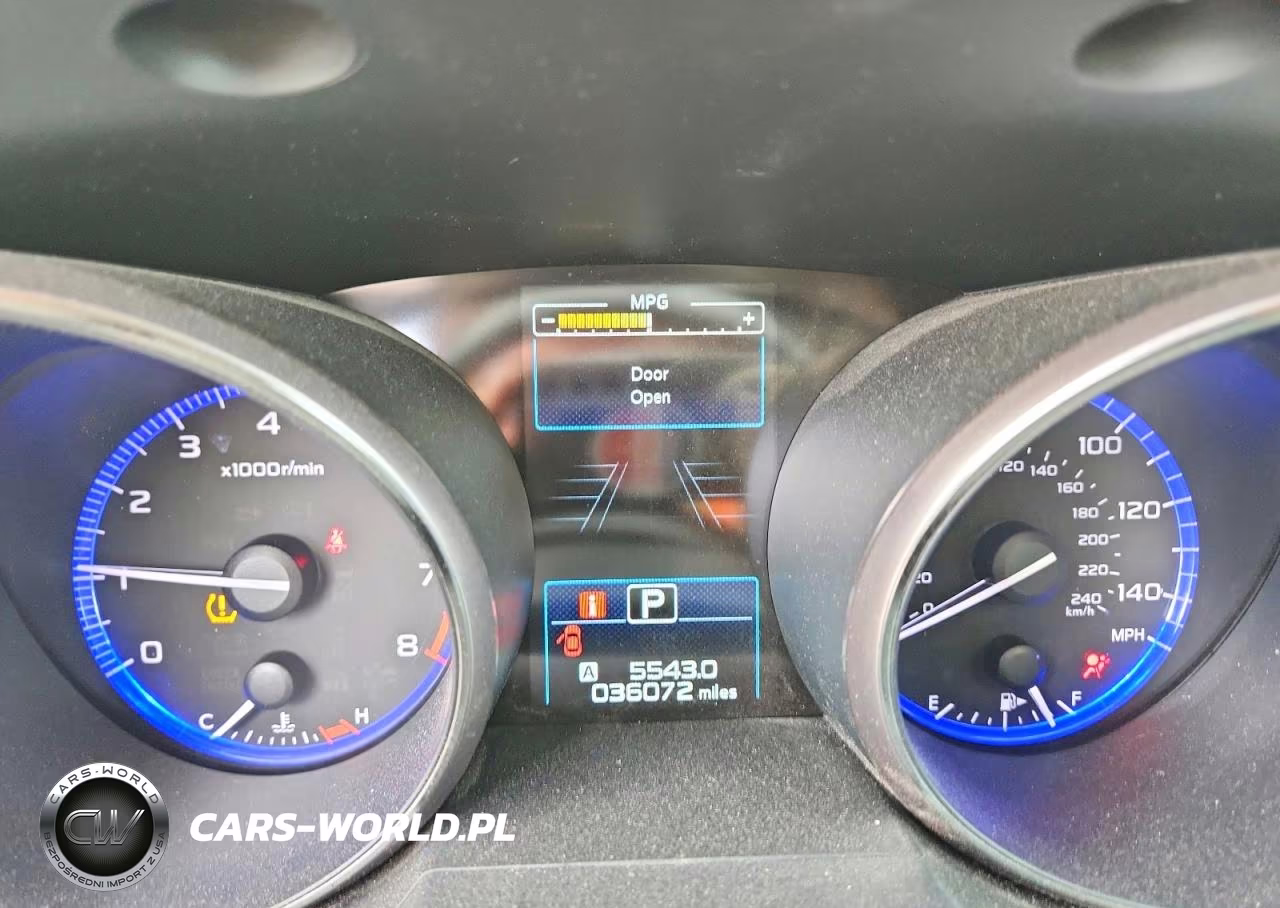 2019 Subaru Legacy 2.5I Limited VIN:4S3BNAN64K3003871 - 9