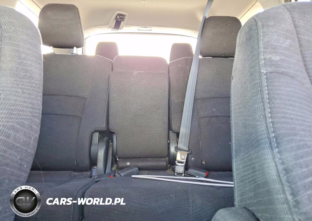 2018 Honda Pilot Ex VIN:5FNYF5H33JB020050 - 10