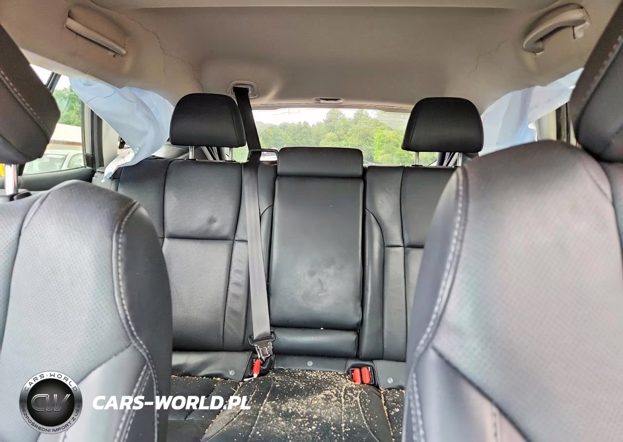 2022 Subaru Outback Limited Xt VIN:4S4BTGND8N3158155 - 10