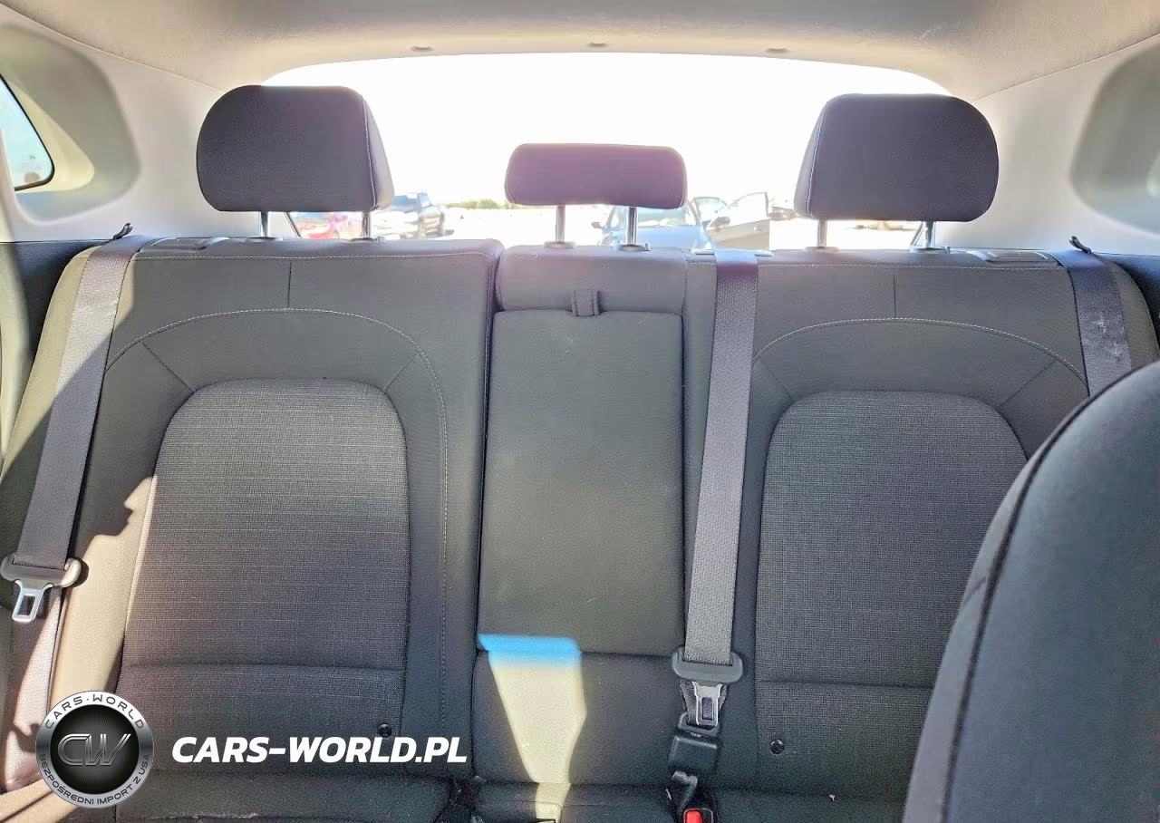 2022 Hyundai Kona Sel VIN:KM8K62AB1NU909895 - 10