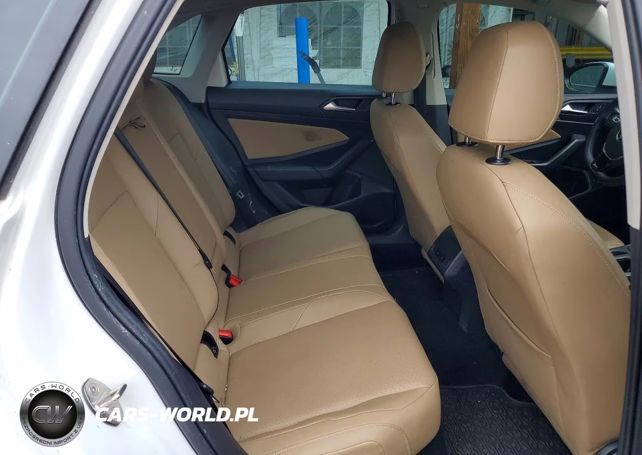 2020 Volkswagen Jetta S VIN:3VWCB7BU8LM048621 - 10