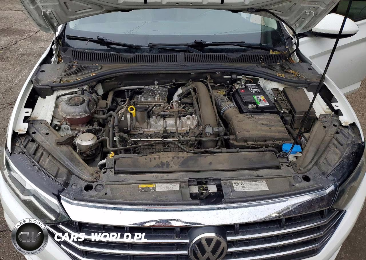 2020 Volkswagen Jetta S VIN:3VWCB7BU8LM048621 - 11